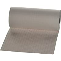 Rollos de papel térmico para ECG compatibles con Bioset 2000-000-031 (110mm x 25m)
